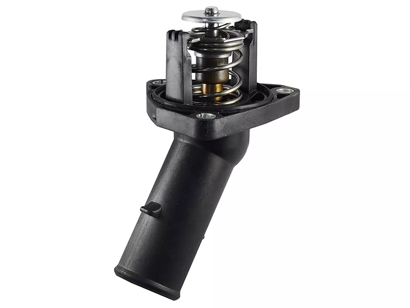 Термостат Toyota Hilux Pick Up 04-20 / Land Cruiser 07-23 - Артикул ST1603131011 - Производитель Sat - Фото, Отзывы, Цены 