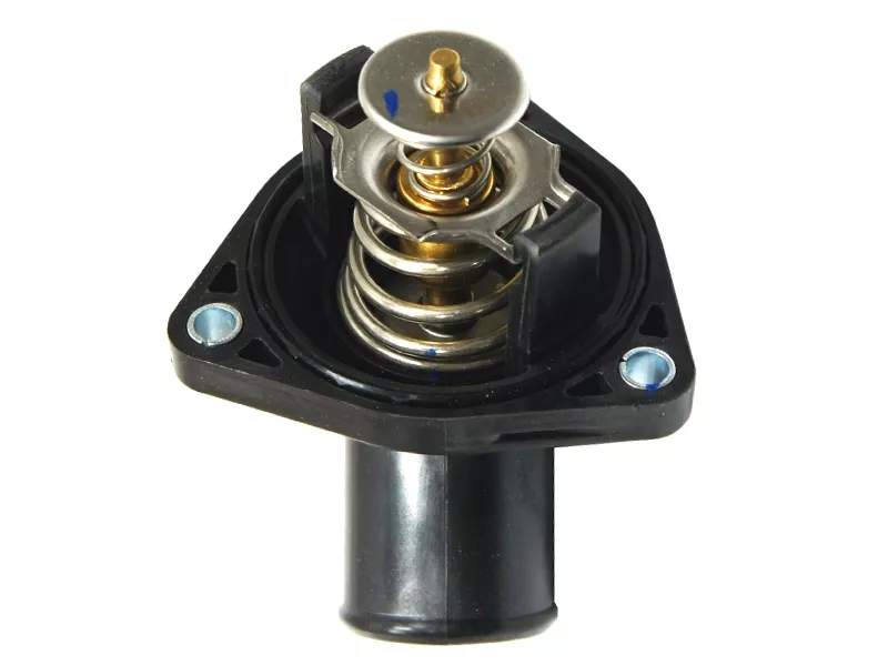 Термостат Toyota Land Cruiser (J200) 07-21 / Lexus GS 07-12 - Артикул ST1603138010 - Производитель Sat - Фото, Отзывы, Цены 