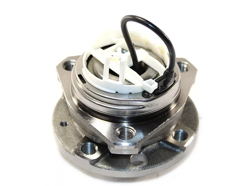 Ступичный узел перед OPEL ASTRA H 04-10 (4 отверстия) - Артикул ST1603253 - Производитель Sat - Фото, Отзывы, Цены 