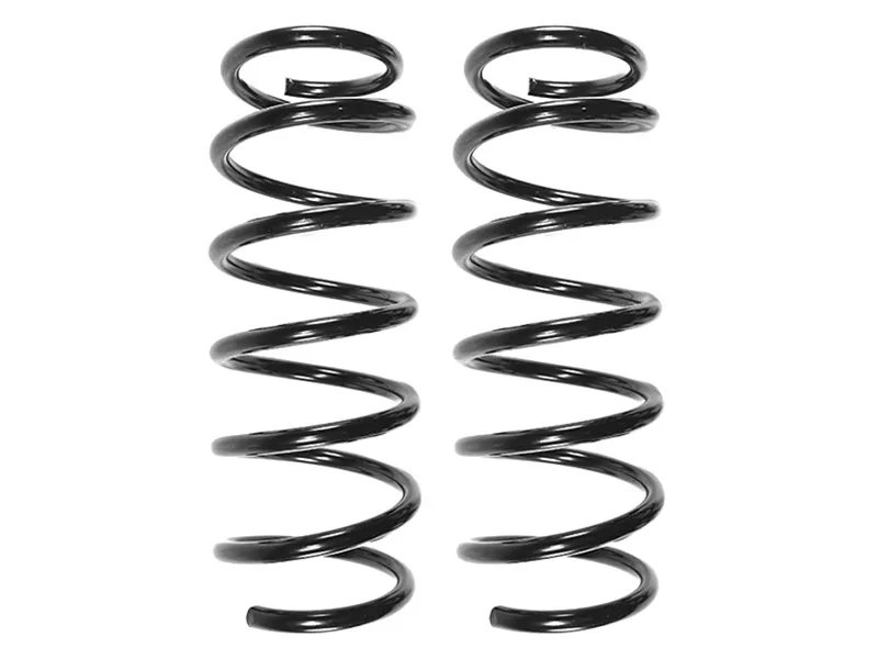 Комплект пружин 2шт передние MAZDA CX7 06- (2WD/4WD) - Артикул ST16042 - Производитель Sat - Фото, Отзывы, Цены 