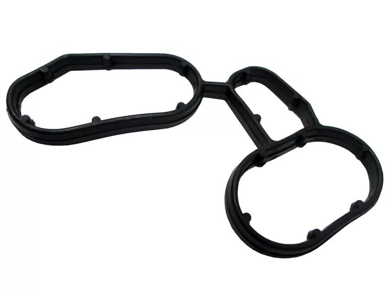 Прокладка корпуса масляного фильтра BMW 3-Series E90 04-14 - Артикул ST1610007 - Производитель Sat - Фото, Отзывы, Цены 