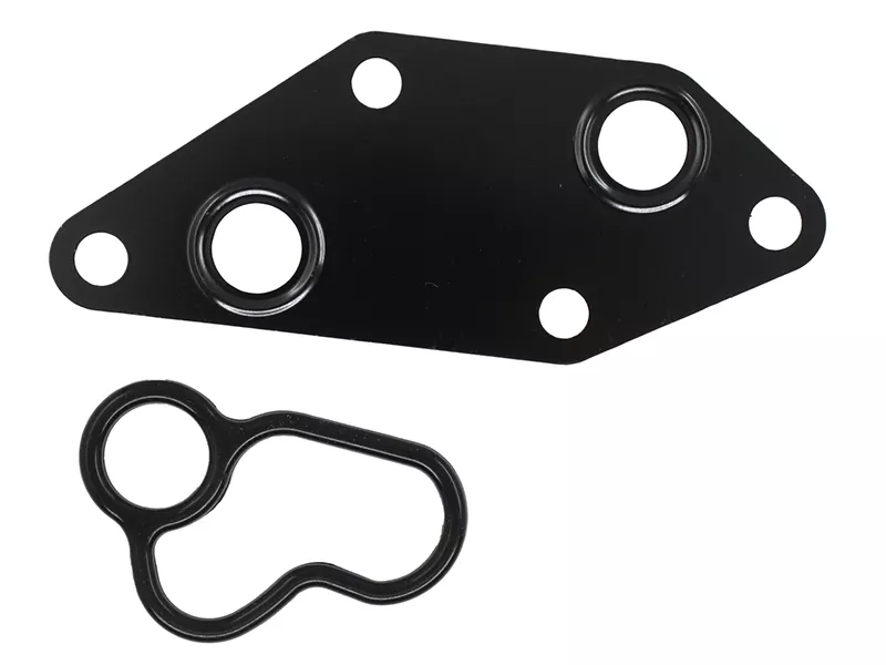 Комплект прокладок маслоохладителя NISSAN QR25DE 07 - Артикул ST1610016 - Производитель Sat - Фото, Отзывы, Цены 