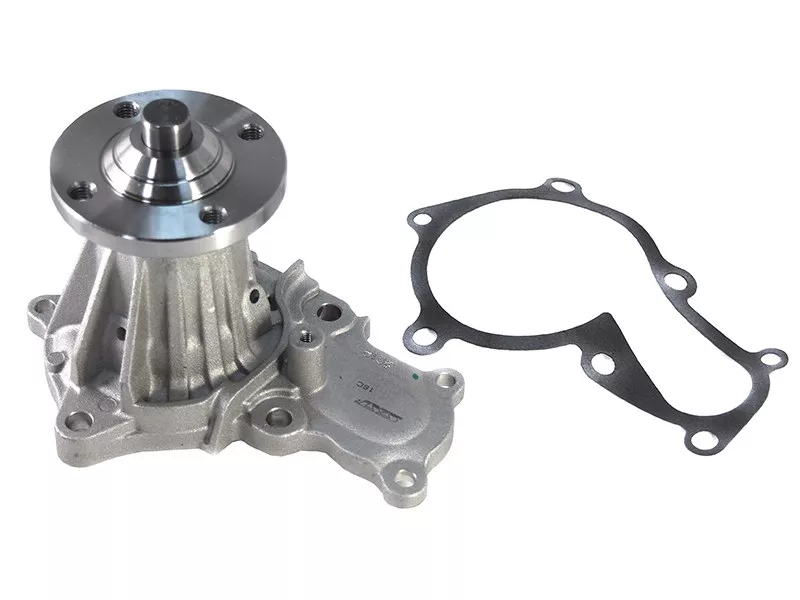 Насос водяного охлаждения Toyota Crown 95-07 / Mark II 96-04 1GFE! - Артикул ST1610079285 - Производитель Sat - Фото, Отзывы, Цены 