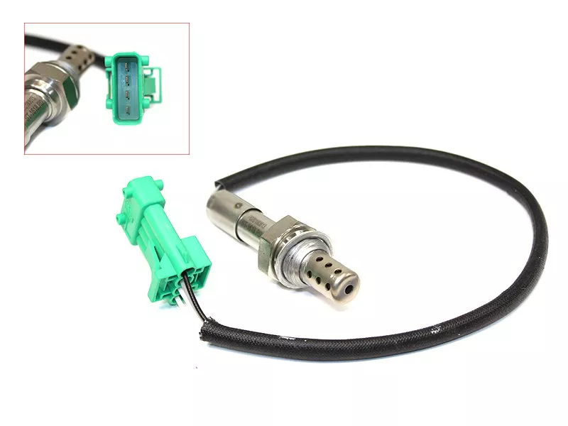 Датчик кислородный Citroen Berlingo 96-16 / C3 01-16 - Артикул ST1618R0 - Производитель Sat - Фото, Отзывы, Цены 