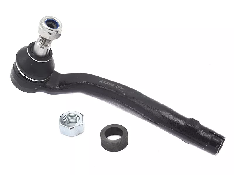 Наконечник рулевой MERCEDES ML-CLASS W163 98-05 LH - Артикул ST1633300103 - Производитель Sat - Фото, Отзывы, Цены 