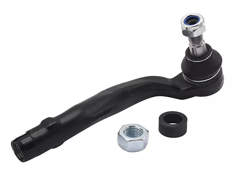 Наконечник рулевой MERCEDES ML-CLASS W163 98-05 RH - Артикул ST1633300203 - Производитель Sat - Фото, Отзывы, Цены 