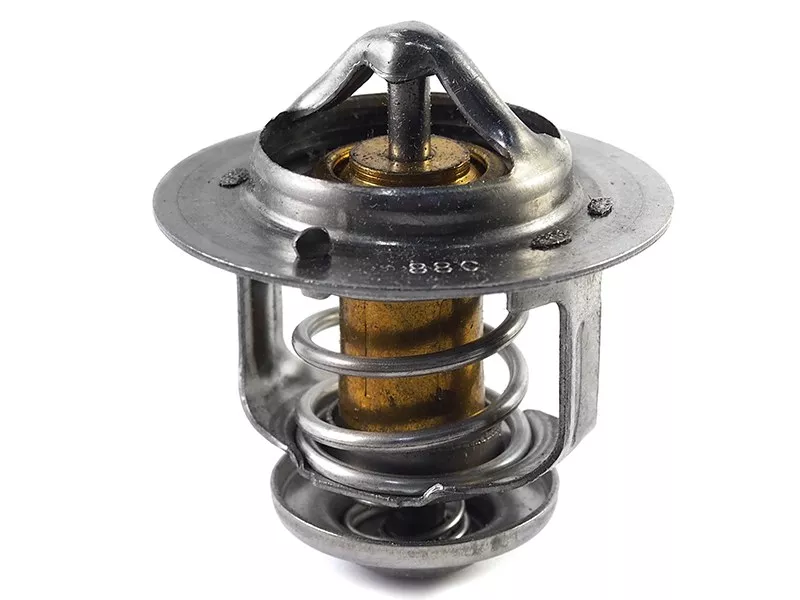 Термостат Toyota Crown 79-99 / Hiace 89-04 - Артикул ST1634054010 - Производитель Sat - Фото, Отзывы, Цены 