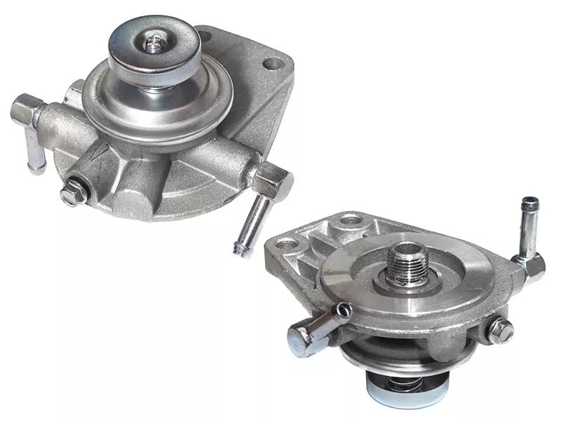 Насос подкачки топлива NISSAN SAFARI TD42 - Артикул ST1640106J00 - Производитель Sat - Фото, Отзывы, Цены 