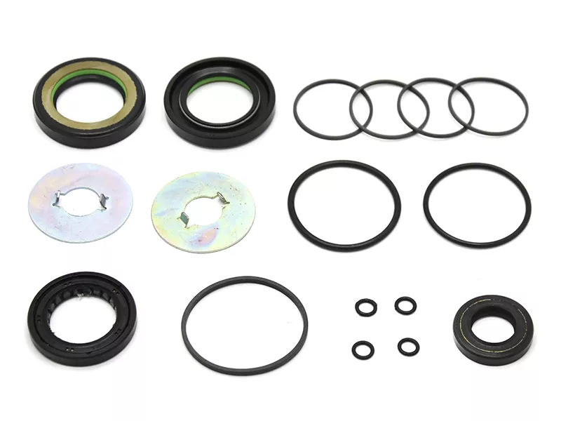 Ремкомплект рулевой рейки TOYOTA HILUX/FORTUNER 15 - Артикул ST1650064 - Производитель Sat - Фото, Отзывы, Цены 