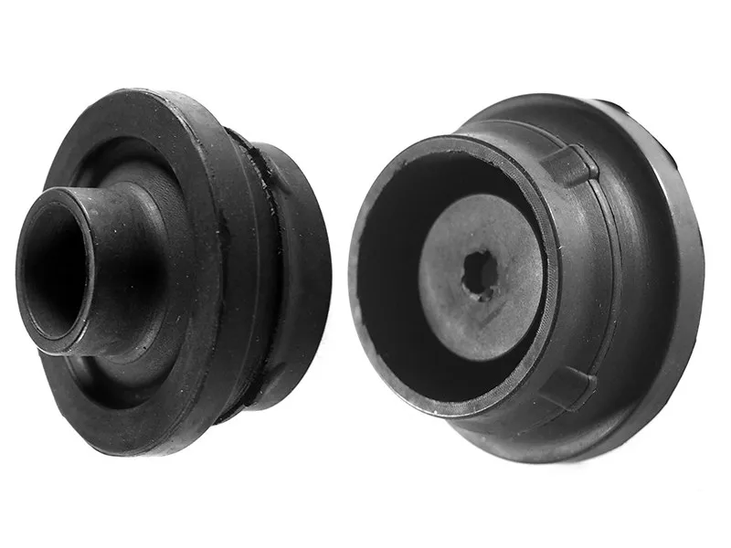 Втулка крепления радиатора верхняя -ST1652328030 Sat для TOYOTA RAV4, TOYOTA COROLLA, TOYOTA AURIS, TOYOTA ESTIMA, TOYOTA AVENSIS