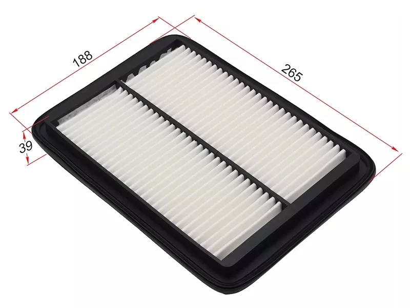 Фильтр воздушный NISSAN NAVARA 05 - Артикул ST16546EB70A - Производитель Sat - Фото, Отзывы, Цены 