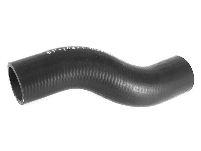 Патрубок радиатора Toyota Hilux Pick Up 04-15 / Fortuner 04-15 - Артикул ST165710L050 - Производитель Sat - Фото, Отзывы, Цены 