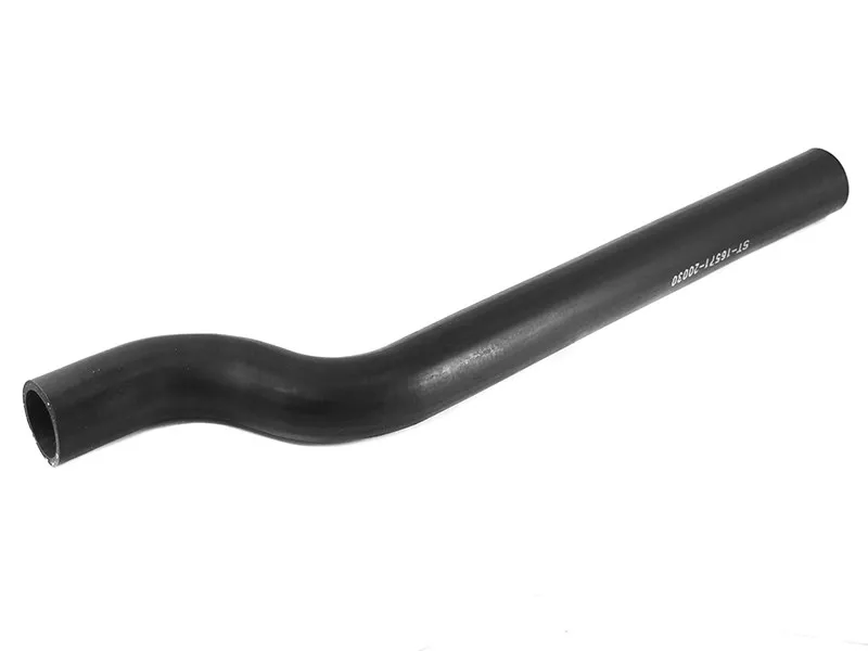 Патрубок радиатора Lexus RX 97-03 / Toyota Harrier (XU10) 97-03 - Артикул ST1657120030 - Производитель Sat - Фото, Отзывы, Цены 