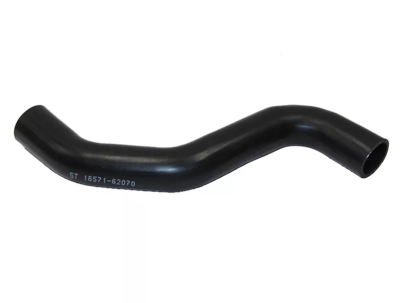 Патрубок радиатора Toyota Land Cruiser Prado (J90) 96-02 / 4Runner 95-02 - Артикул ST1657162070 - Производитель Sat - Фото, Отзывы, Цены 