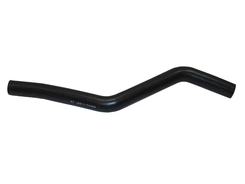 Патрубок радиатора Toyota Harrier (XU10) 97-03 - Артикул ST1657174450 - Производитель Sat - Фото, Отзывы, Цены 