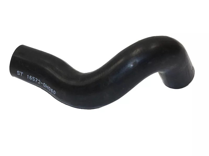 Патрубок радиатора охлаждения нижний -ST165720H060 Sat для TOYOTA AVENSIS