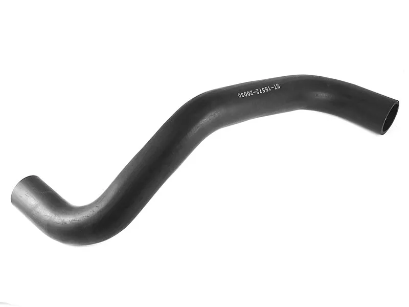 Патрубок радиатора нижний TOYOTA HARRIER/LEXUS RX300 1MZ 97-03 - Артикул ST1657220030 - Производитель Sat - Фото, Отзывы, Цены 