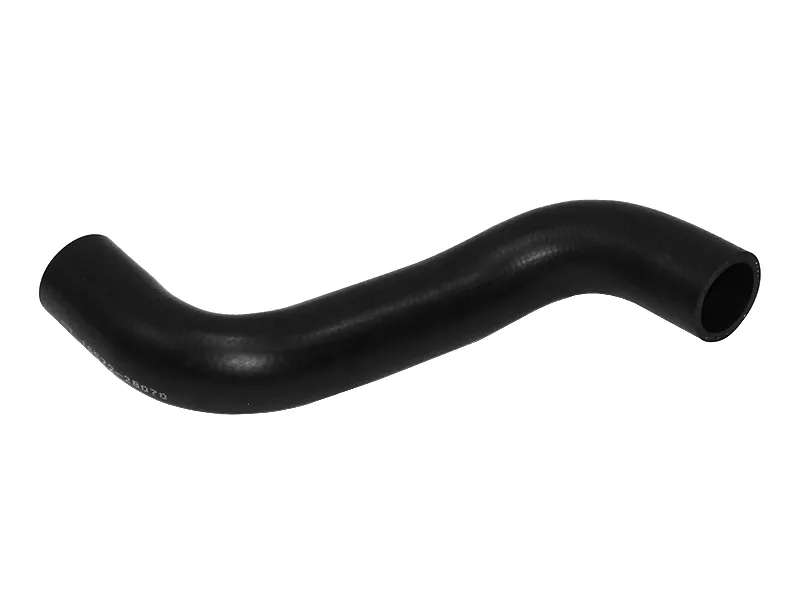 Патрубок радиатора Toyota Harrier (XU10) 97-03 / Highlander 00-07 - Артикул ST1657228070 - Производитель Sat - Фото, Отзывы, Цены 