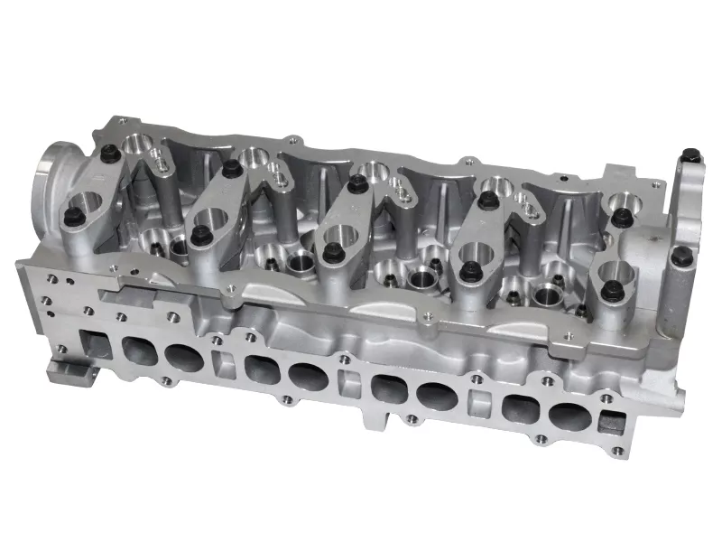 Головка блока цилиндров CHEVROLET CAPTIVA 06-/DAEWOO WINSTORM 06 - Артикул ST1660011 - Производитель Sat - Фото, Отзывы, Цены 