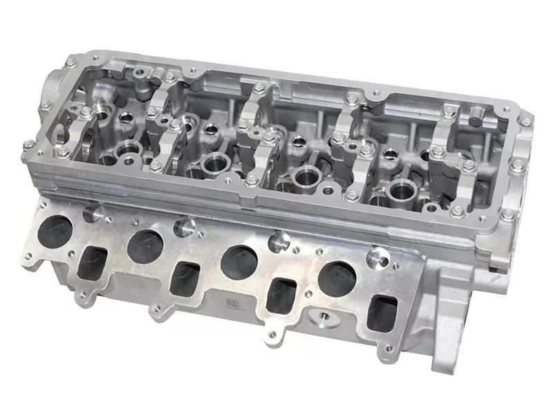 Головка блока цилиндров VOLKSWAGEN TIGUAN 07-16/PASSAT 05-10/JETTA 05-10 - Артикул ST1660012 - Производитель Sat - Фото, Отзывы, Цены 