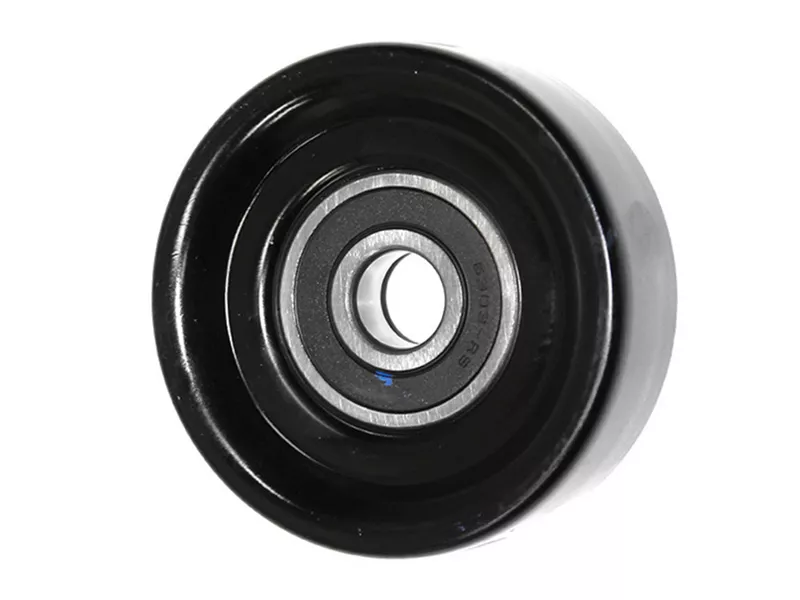 Ролик приводного ремня натяжителя TOYOTA 2UZFE - Артикул ST166030W030 - Производитель Sat - Фото, Отзывы, Цены 