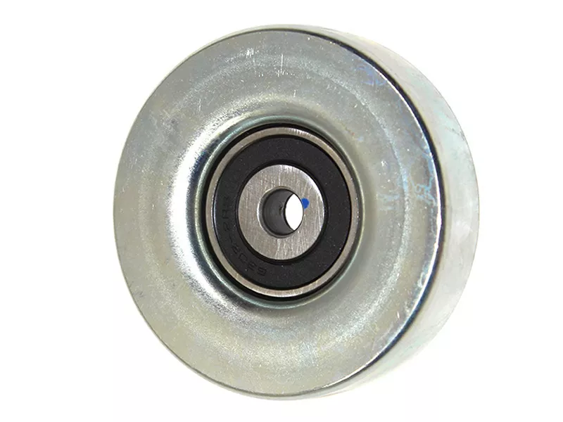 Ролик приводного ремня обводной TOYOTA 1SZ/1GR - Артикул ST1660323010 - Производитель Sat - Фото, Отзывы, Цены 