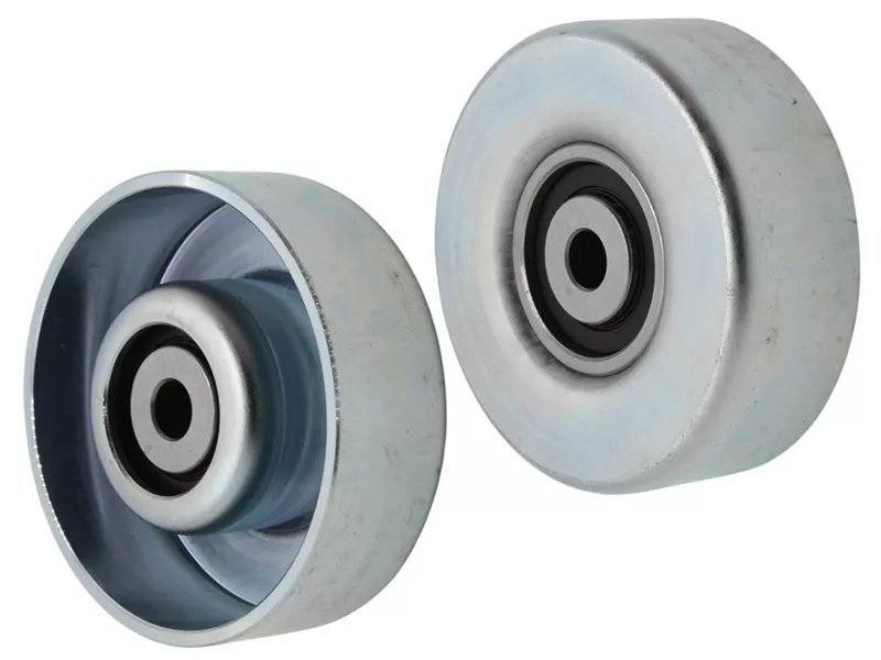 Ролик приводного ремня натяжной TOYOTA 3SZ-VE - Артикул ST1660323020 - Производитель Sat - Фото, Отзывы, Цены 