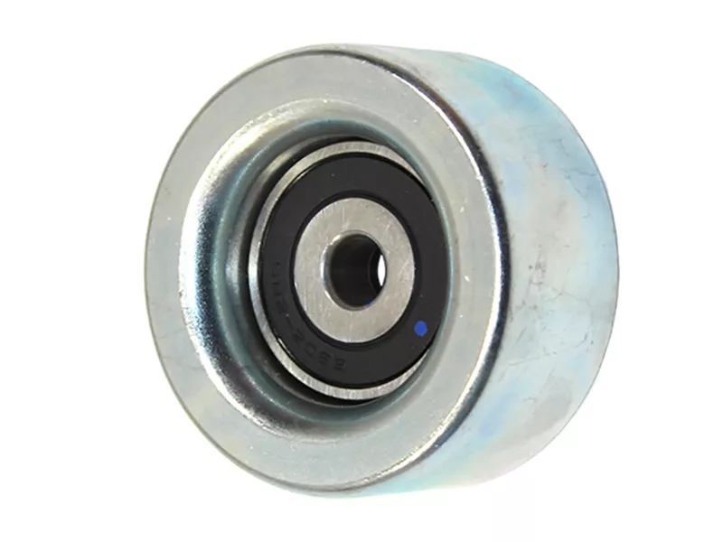 Ролик приводного ремня натяжителя TOYOTA 1GR/2GR/3GR/4GR/5GR 02 - Артикул ST1660431010 - Производитель Sat - Фото, Отзывы, Цены 