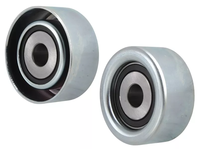 Ролик приводного ремня натяжителя TOYOTA DYNA/HIACE 1/2KDFTV 04 - Артикул ST166200L020 - Производитель Sat - Фото, Отзывы, Цены 