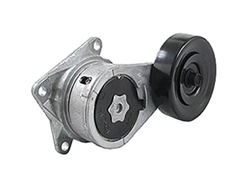 Натяжитель приводного ремня TOYOTA 1JZ/2JZ 92- (90913-02310) - Артикул ST166200W025 - Производитель Sat - Фото, Отзывы, Цены 