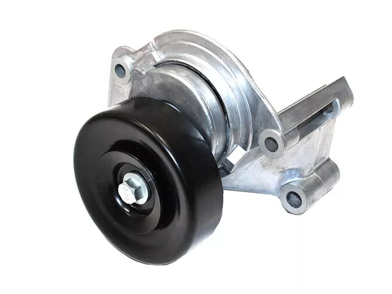 Натяжитель приводного ремня TOYOTA 1UZ/2UZ/3UZ 97- (90916-02586) - Артикул ST166200W036 - Производитель Sat - Фото, Отзывы, Цены 