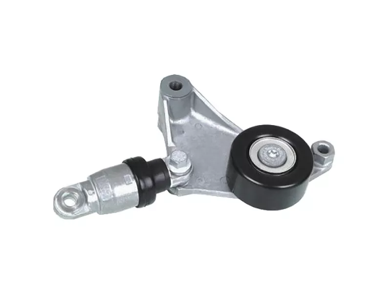 Натяжитель приводного ремня TOYOTA 1AZ/2AZ 01- (90916-02599) - Артикул ST1662028011 - Производитель Sat - Фото, Отзывы, Цены 