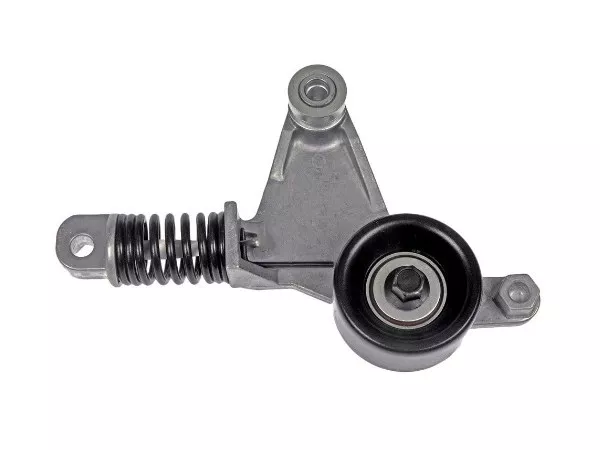 Натяжитель приводного ремня TOYOTA CAMRY/RAV4 2AZ 06 - Артикул ST1662028040 - Производитель Sat - Фото, Отзывы, Цены 