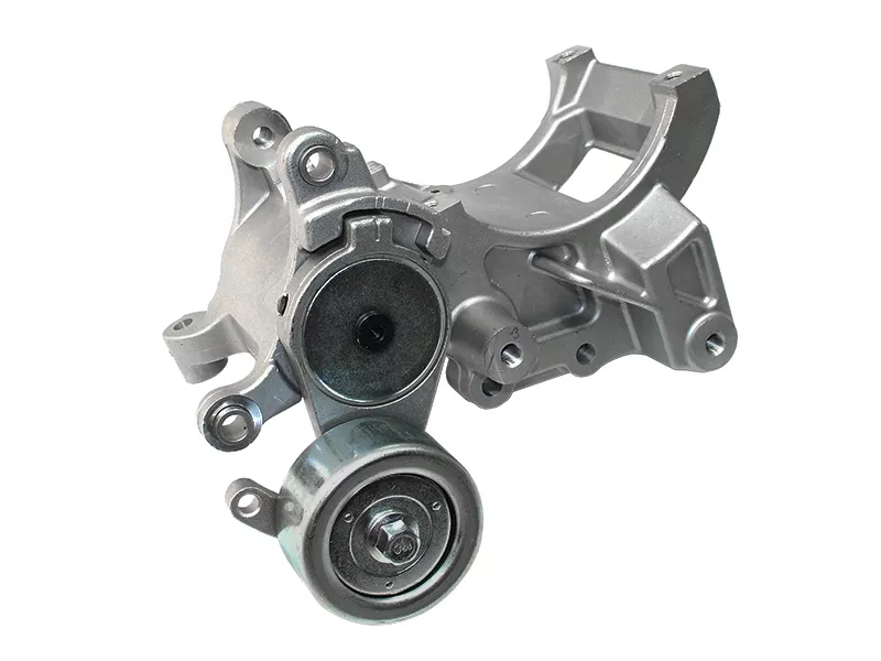 Натяжитель приводного ремня TOYOTA HILUX SURF/LAND CRUISER PRADO 1KDFTV - Артикул ST1662030010 - Производитель Sat - Фото, Отзывы, Цены 