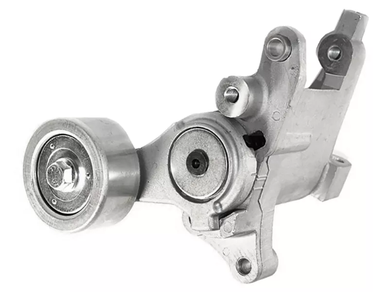 Натяжитель приводного ремня TOYOTA DYNA/HIACE 1/2KDFTV 04 - Артикул ST1662030031 - Производитель Sat - Фото, Отзывы, Цены 