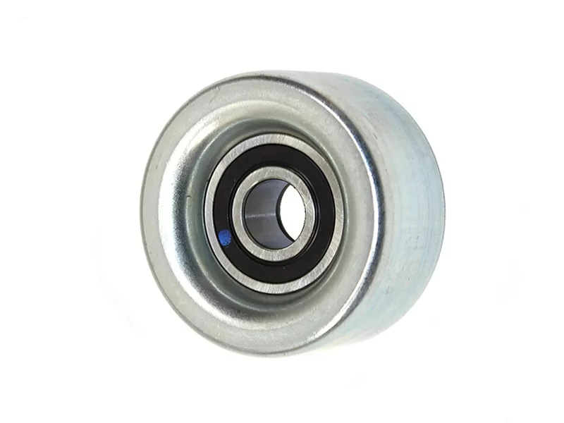 Ролик приводного ремня натяжителя TOYOTA 1GR-FE - Артикул ST16620310121 - Производитель Sat - Фото, Отзывы, Цены 