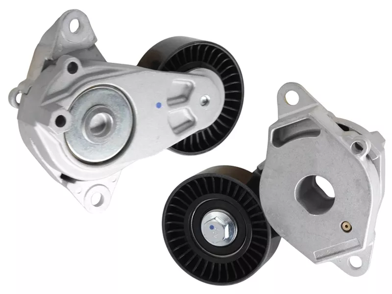 Натяжитель приводного ремня TOYOTA AURIS/COROLLA 09- 1NR - Артикул ST1662047010 - Производитель Sat - Фото, Отзывы, Цены 