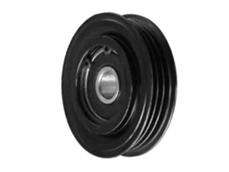 Ролик приводного ремня натяжной TOYOTA PRIUS 01- 1NZFXE - Артикул ST1663021020 - Производитель Sat - Фото, Отзывы, Цены 