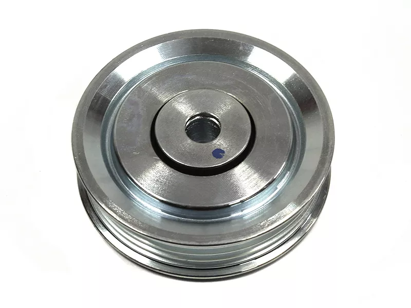 Ролик приводного ремня натяжной TOYOTA AVANZA/BB/CAMI/PASSO K3VE - Артикул ST1663097402 - Производитель Sat - Фото, Отзывы, Цены 