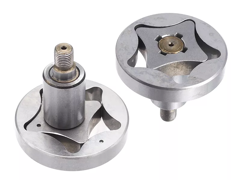 Ремкомплект маслонасоса TOYOTA 4E-FE/5E-FE - Артикул ST1670002 - Производитель Sat - Фото, Отзывы, Цены 