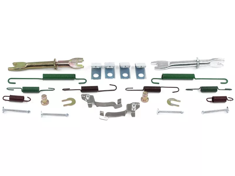 Ремкомплект стояночного тормоза HONDA CIVIC 01 - Артикул ST1680007 - Производитель Sat - Фото, Отзывы, Цены 