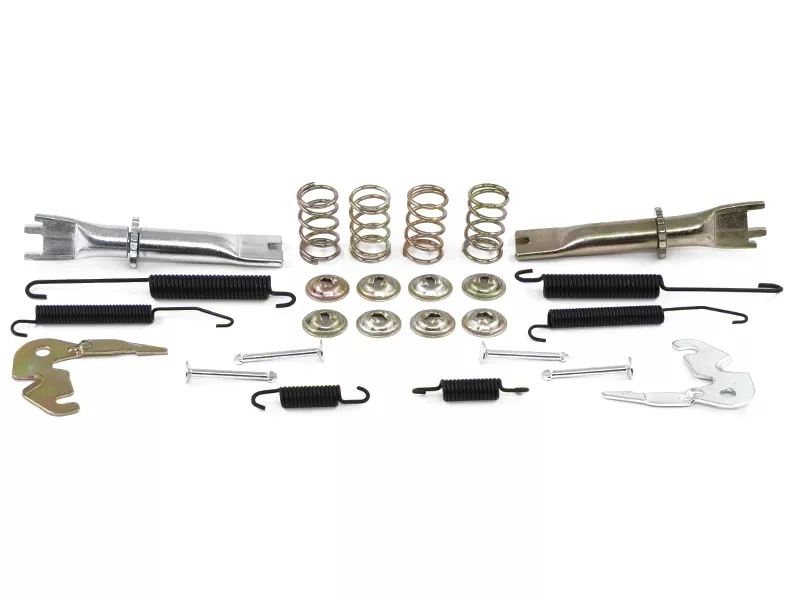 Ремкомплект стояночного тормоза NISSAN TIIDA 04-12/BLUEBIRD SYLPHY G11 - Артикул ST1680009 - Производитель Sat - Фото, Отзывы, Цены 