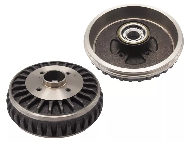 Барабан тормозной RENAULT LOGAN/LADA LARGUS(без ABS/230mm) - Артикул ST1690001 - Производитель Sat - Фото, Отзывы, Цены 