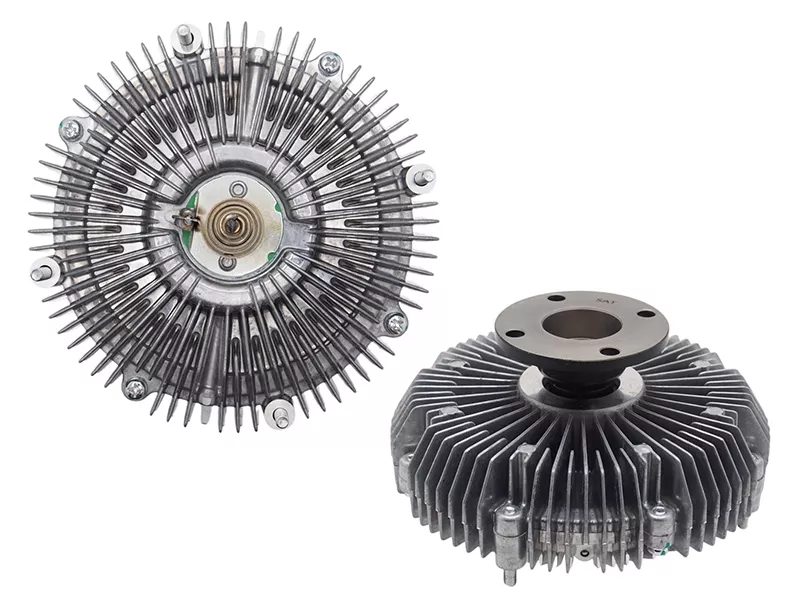 Вискомуфта Lexus GX 09-23 - Артикул ST1700010 - Производитель Sat - Фото, Отзывы, Цены 