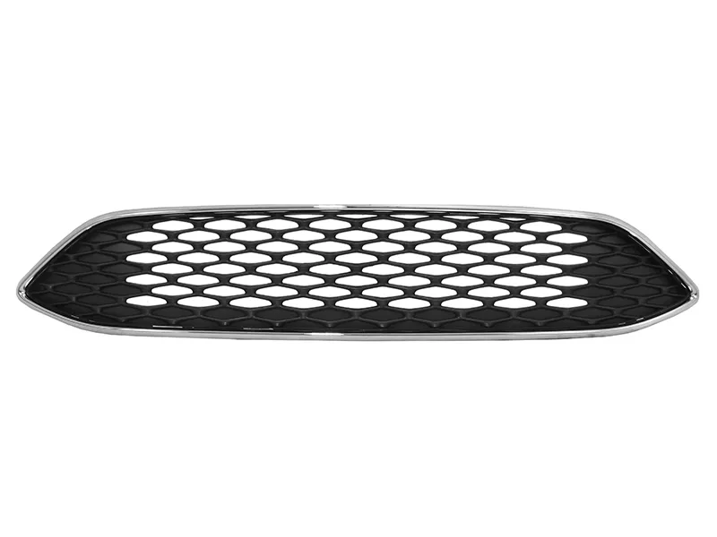 Решетка радиатора Ford Focus 14-19 (с хром молдингом) - Артикул ST170002 - Производитель Sat - Фото, Отзывы, Цены 