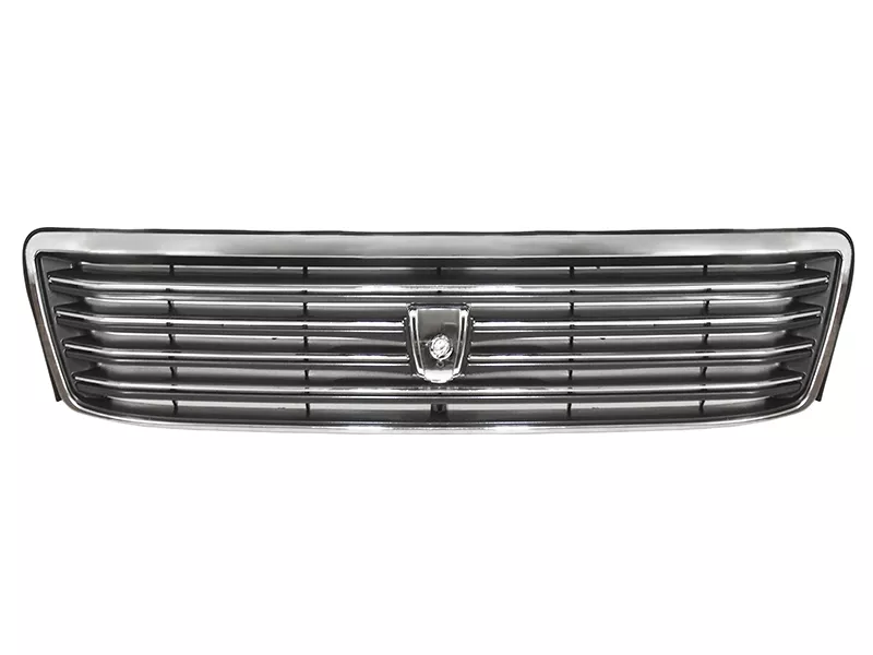 Решетка радиатора Toyota Camry Japan 96-98 - Артикул ST170008 - Производитель Sat - Фото, Отзывы, Цены 