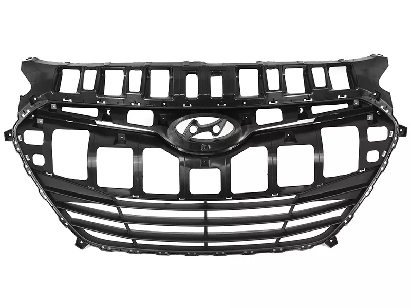 Решетка радиатора -  для HYUNDAI I30