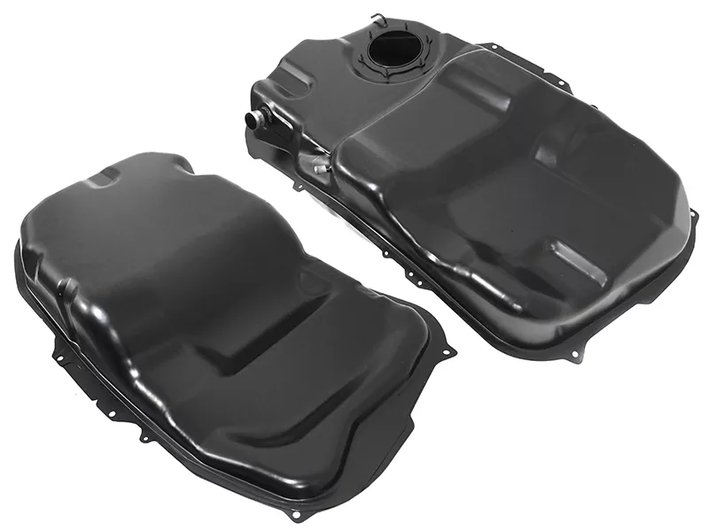 Топливный бак Mitsubishi Lancer 07-17 - Артикул ST1700A279 - Производитель Sat - Фото, Отзывы, Цены 