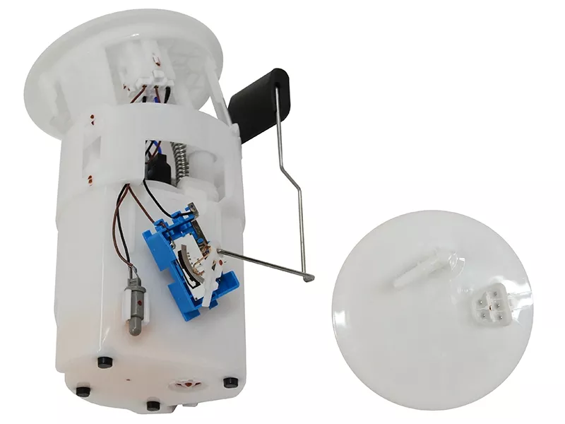 Топливный насос Nissan Almera Classic 06-12 - Артикул ST1704095F0B - Производитель Sat - Фото, Отзывы, Цены 