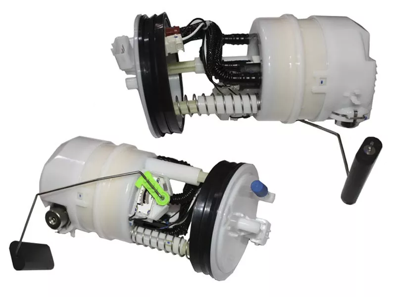 Топливный насос Nissan Tiida 08-14 - Артикул ST170409EH0B - Производитель Sat - Фото, Отзывы, Цены 